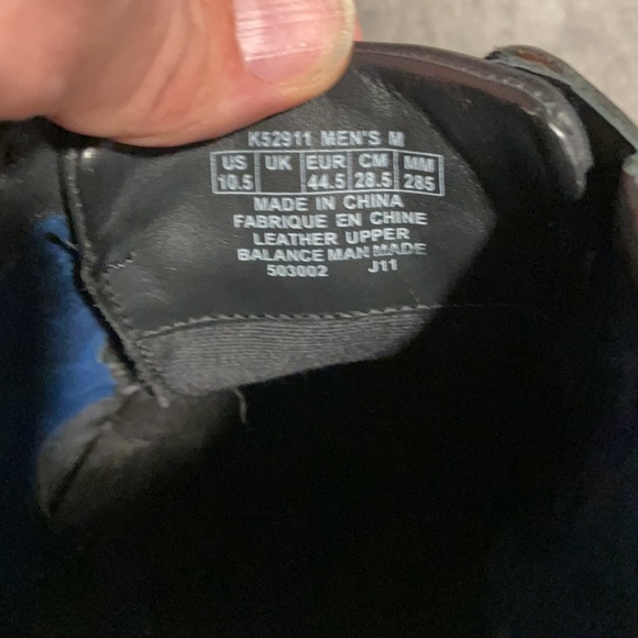 Rockport lace up dress shoes - Picture 6 of 6